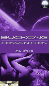 Bucking Convention