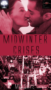 Midwinter Crises by ML Skye a Capital City Seasons novelette