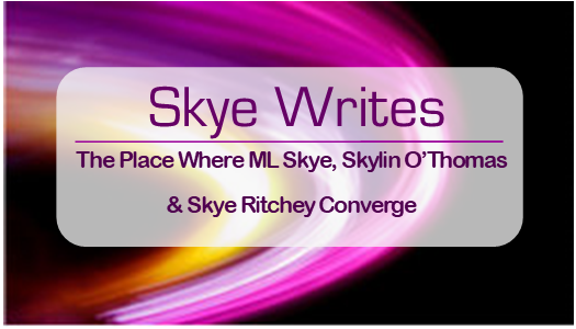 Skye Writes 